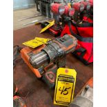 Ridgid 1/2" Capacity VSR Cordless Drill, 18 Volt, (2) Batteries, Charger