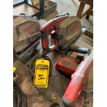 Milwaukee 8" Metal Cutting Saw, 3700 RPM, 120 V