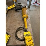DeWalt 7" Angle Grinder, Model DWE4517, 8500 RPM, 120 V (Needs Plug)