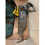 Bosch RS 325 Reciprocating Saw, 1" Stroke, 120 V