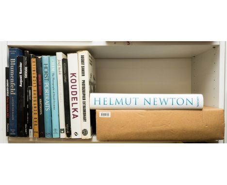 NO RESERVE Newton (Helmut) Sumo [2 copies], tenth anniversary edition, with original perspex book-stand, one preserved in ori