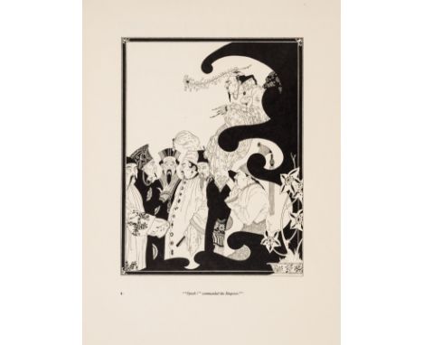Kettelwell (John) Twenty-Four Drawings, [3 sets], each one of 100 copies signed by the artist, 24 plates by Kettelwell, loose
