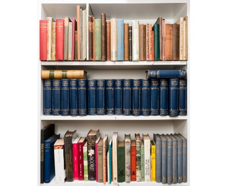 *** Please note, the description of this lot has changed ***NO RESERVE Dickens (Charles) David Copperfield, early edition, en