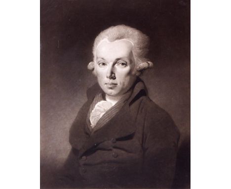 Hodges, Charles Howard: (1764 London - Amsterdam 1837). (Mr. Pieter Paulus, Eerste President van de Vergadering der Provivion