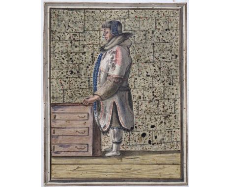 Konvolut: von ca. 40 Graphiken, meist Landschaftsdarstellungen. 17-19. Jh. Versch. Techniken, versch. Formate. Tls. undeutl. 