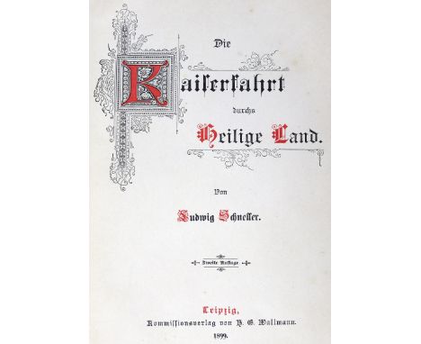 Sammlung: von 25 Bdn. (tls. unkompl. mehrbändige Werke) versch. Länder, Formate u. Einbde.  ╔Enthält u.a.:╗ Reinhard,R. Pässe