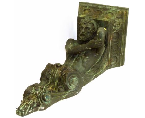 Classical wall bracket Condition reports are not available for our Interiors Sales.