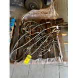 Skid of Cable Slings