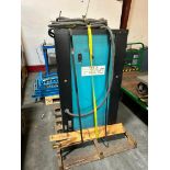 Hipotronics Regulator Section Unit, Model 760/30-6005R, 030204-00