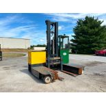 2012 Combilift 8,000-LB. Capacity Multi-Directional Side Loader Forklift, Model C8000EST, S/N 19397,