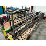 Steel Rack