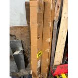 (2) Truck Load Bars