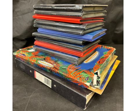 A large 1999 and later Pokemon card collection.&nbsp; To include a complete base set with Charizard, A complete Rocket includ