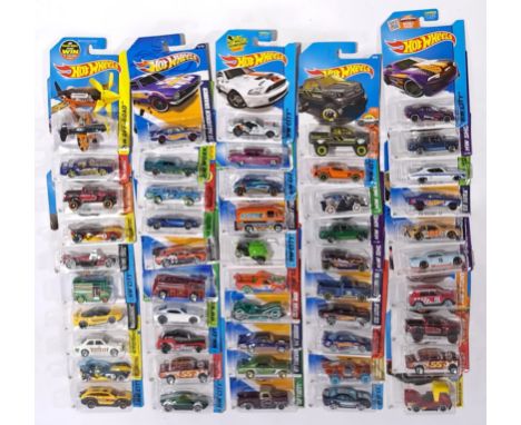 Mattel Hot Wheels, Blister Pack group.&nbsp; Includes Phaeton, Rig Heat &amp; Mad Propz. Although unchecked for completeness 