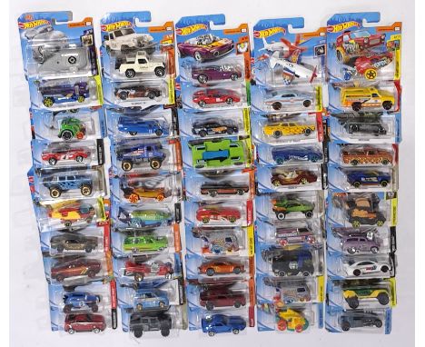 Mattel Hot Wheels, Blister Pack group.&nbsp; Includes Despicable Me Grumobile, Surf &lsquo;N&rsquo; Turf &amp; Kool Kombi. Al