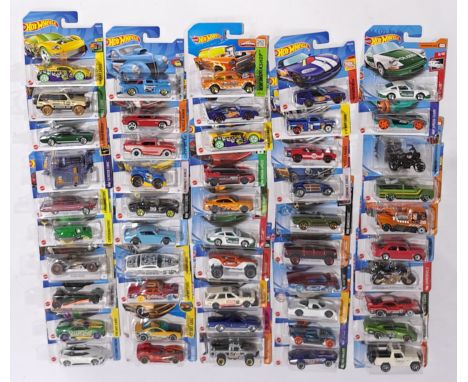 Mattel Hot Wheels, Blister Pack group.&nbsp; Includes &lsquo;68 Dodge Dart, Bully Goat &amp; See Me Rollin&rsquo;. Although u
