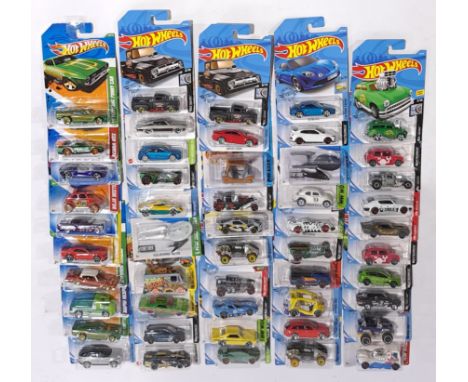 Mattel Hot Wheels, Blister Pack group.&nbsp; Includes MRII, Kick Kart &amp; Star Trek U.S.S. Vengeance. Although unchecked fo