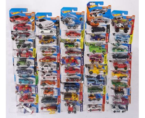 Mattel Hot Wheels, Blister Pack group.&nbsp; Includes Monteracer, Super Mario Cool-One &amp; Sky Knife. Although unchecked fo