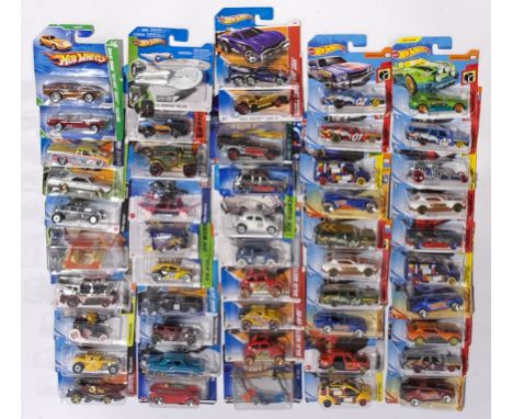 Mattel Hot Wheels, Blister Pack group.&nbsp; Includes Mo&rsquo; Scoot, The Flintstones Flintmobile &amp; Star Trek U.S.S. Ent