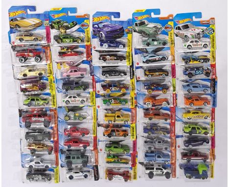Mattel Hot Wheels, Blister Pack group.&nbsp; Includes Sting Rod II, Skull Crusher &amp; Homer Simpson Car. Although unchecked