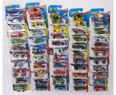 Mattel Hot Wheels, Blister Pack group.&nbsp; Includes Rev Rod, Amazoom &amp; Backdrafter. Although unchecked for completeness