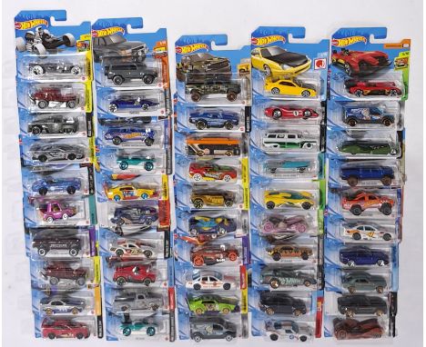 Mattel Hot Wheels, Blister Pack group.&nbsp; Includes Manga Tuner, Erikenstein Rod &amp; Steer Clear. Although unchecked for 