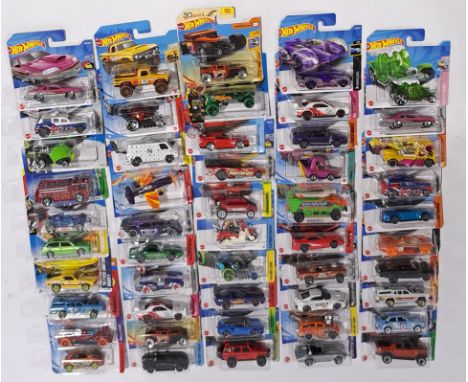 Mattel Hot Wheels, Blister Pack group.&nbsp; Includes 70s Van, Runway Res-q &amp; &lsquo;70 Ford Escort RS1600. Although unch
