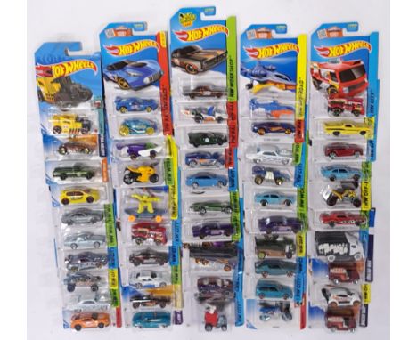 Mattel Hot Wheels, Blister Pack group.&nbsp; Includes Sand Stinger, Fast 4WD &amp; Hiway Hauler 2. Although unchecked for com