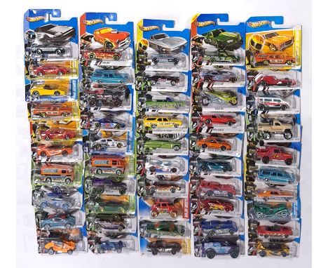 Mattel Hot Wheels, Blister Pack group.&nbsp; Includes Chicane, Purple Passion &amp; 24 Ours. Although unchecked for completen