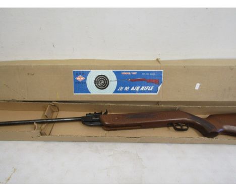 'Model 55' Air Rifle&nbsp;