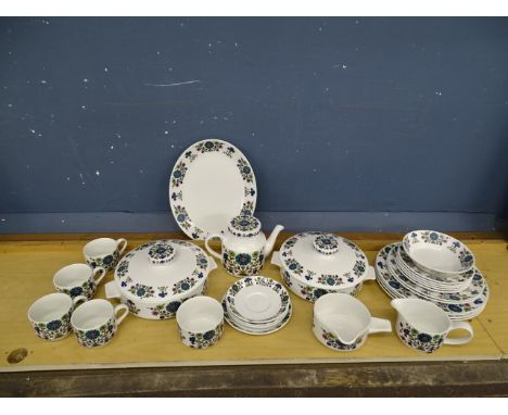 Midwinter retro tableware&nbsp;