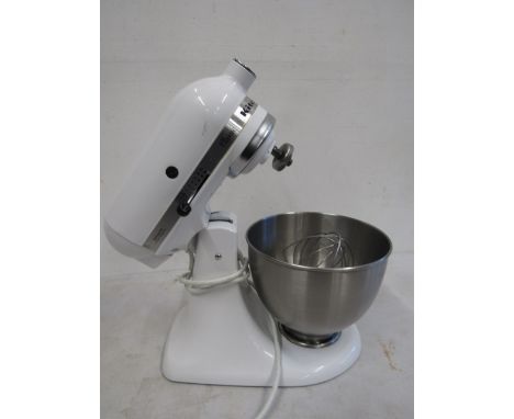 Kitchen Aid Classic mixer model SK4 SSS