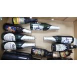 A Good Collection of Commemorative Beers and Ales to include Bass, Ansells, Ind Coop., Jubilee