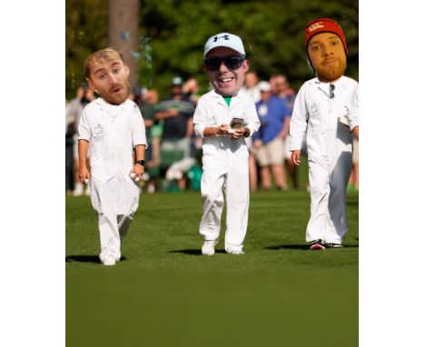 S Anselm's Golf Day - Enjoy a 3 Ball Golf Experience courtesy of the SA Sports Staff. You name the course and pay for the rou
