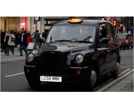 Taxi for your evening out! - Nightmare to get a taxi at the end of the evening? Do not worry! Emily and Nick will pick you up