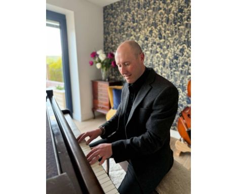 Bring our very own Mr Percival to your celebration.  One and half hours of background entertainment for any function. He can 