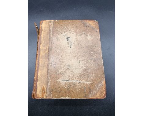 FASHION:&nbsp;'The World of Fashion and Continental Feuilletons; a monthly publication..': Vols.5, 6 &amp; 7 bound as one, 18