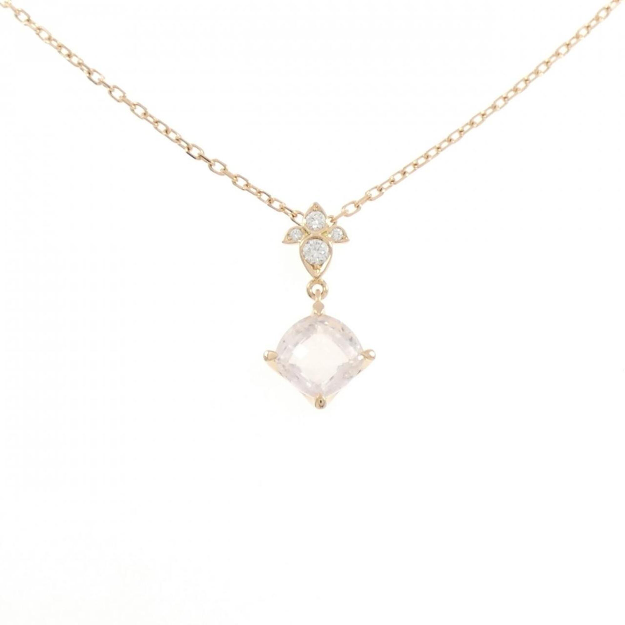 Cartier Indomysterieuse Necklace