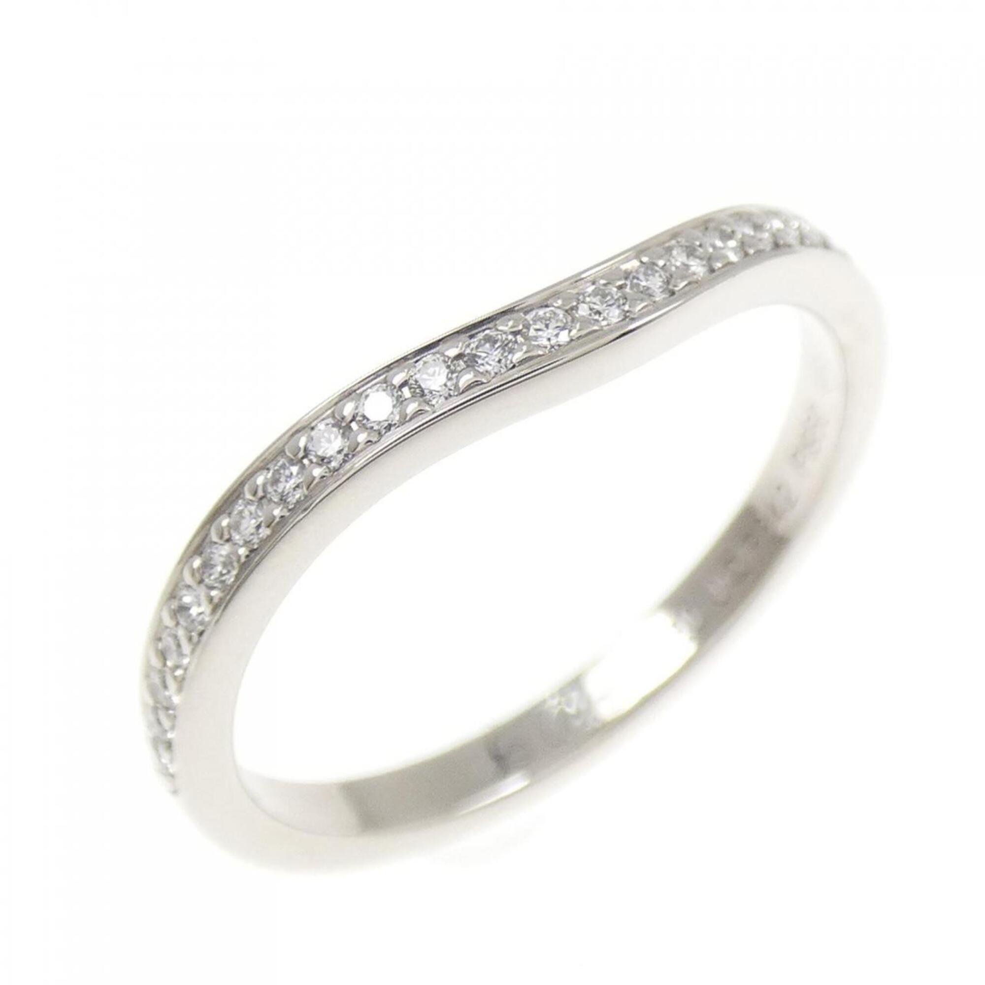 Cartier Ballerina Ring