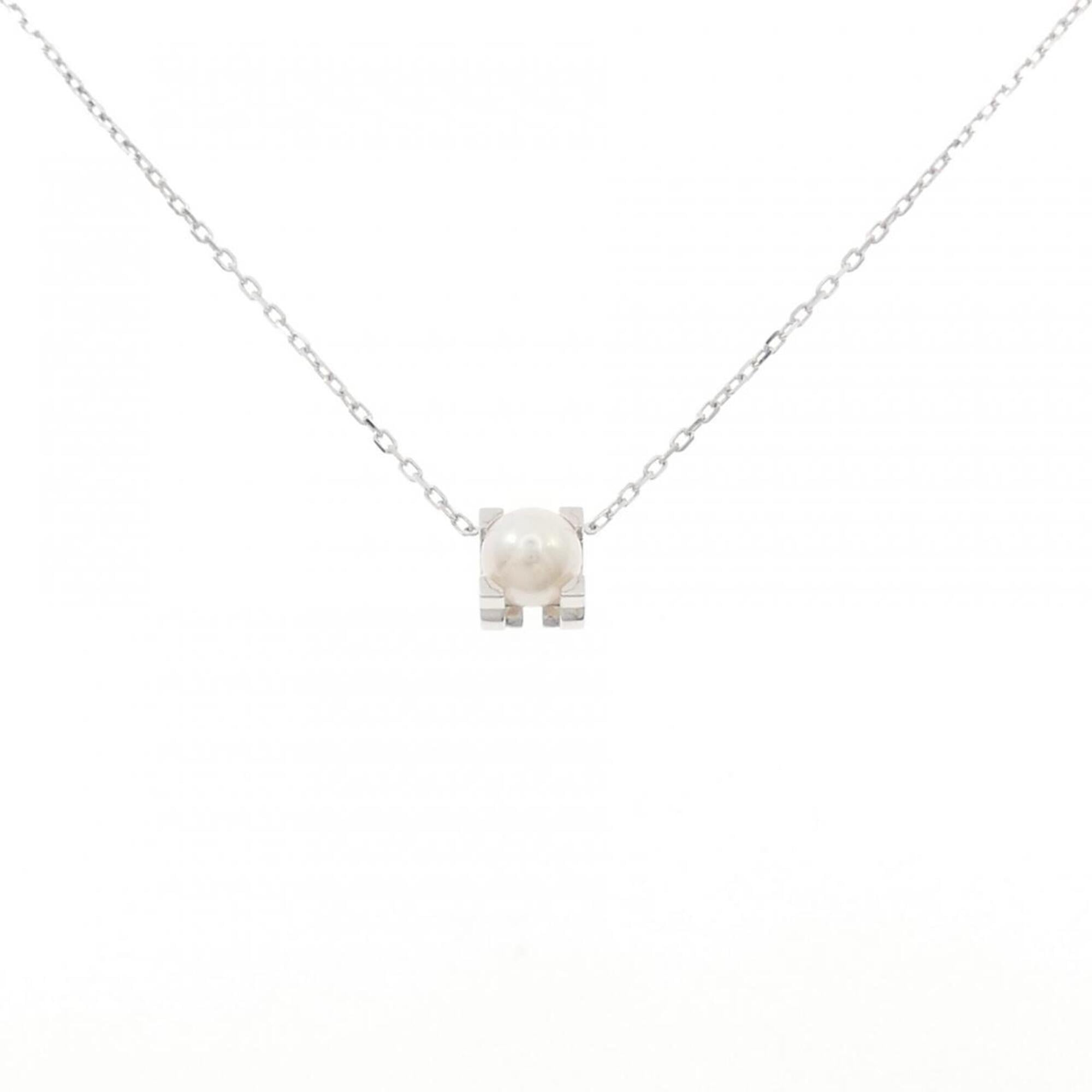 Cartier C de Necklace