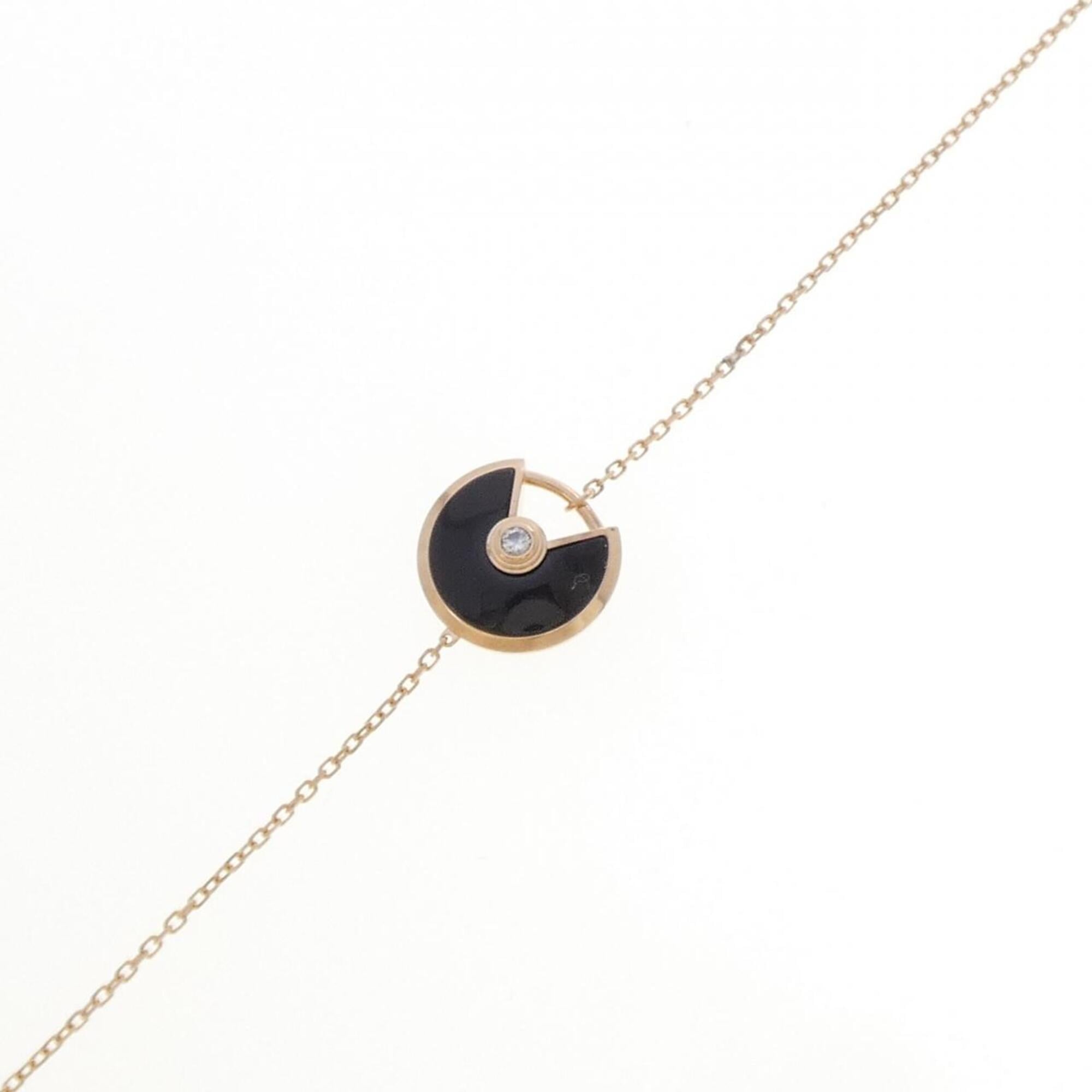 Cartier Amulette Extra Small Bracelet