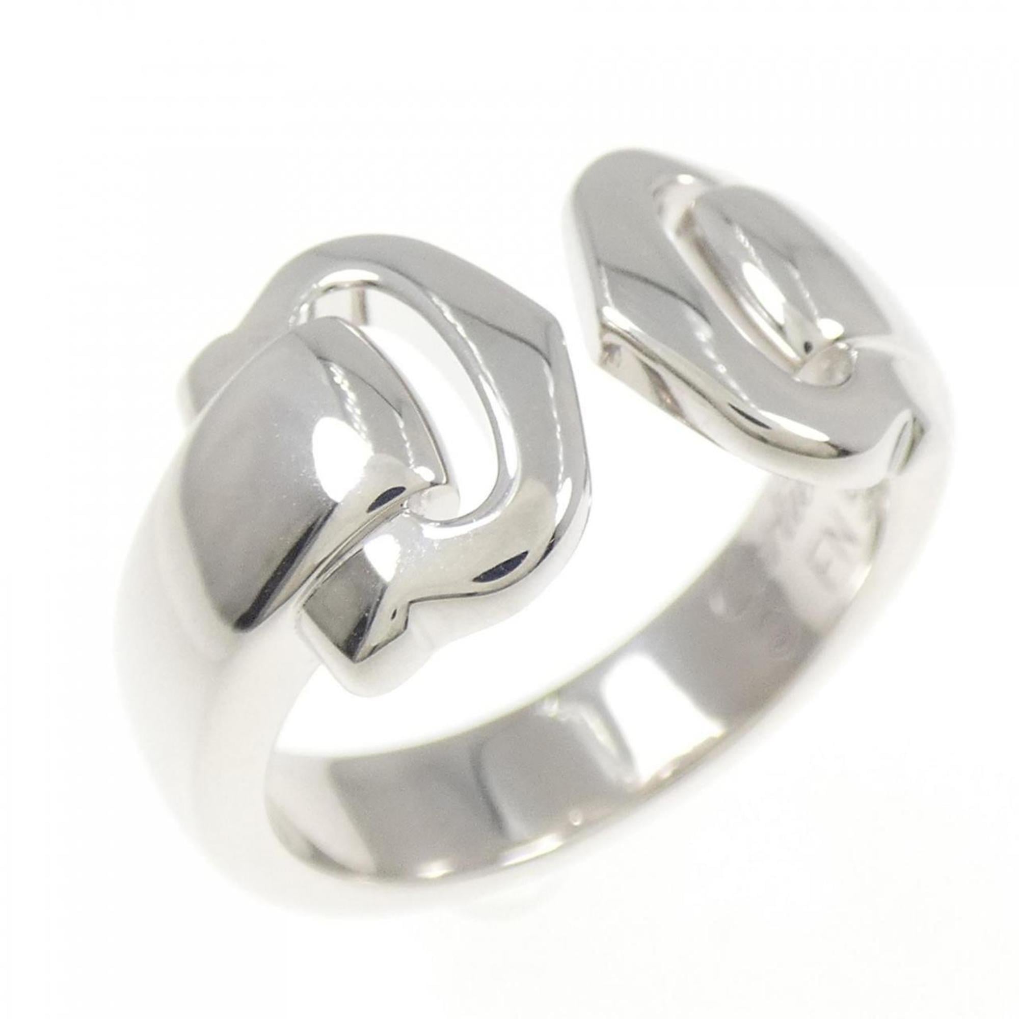 Cartier 2C Ring