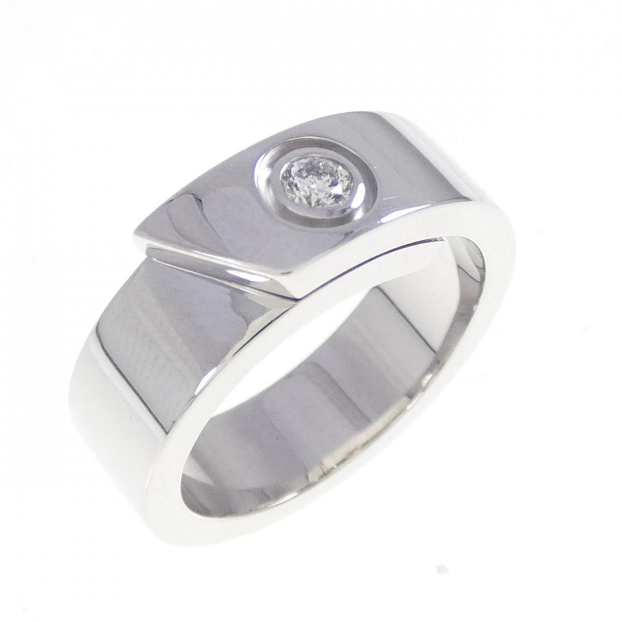 Cartier Anniversary Ring