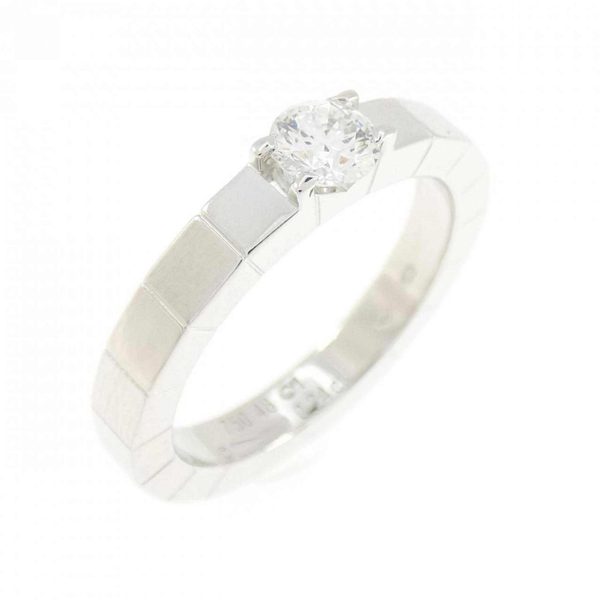 Cartier Lanieres Ring 0.24CT