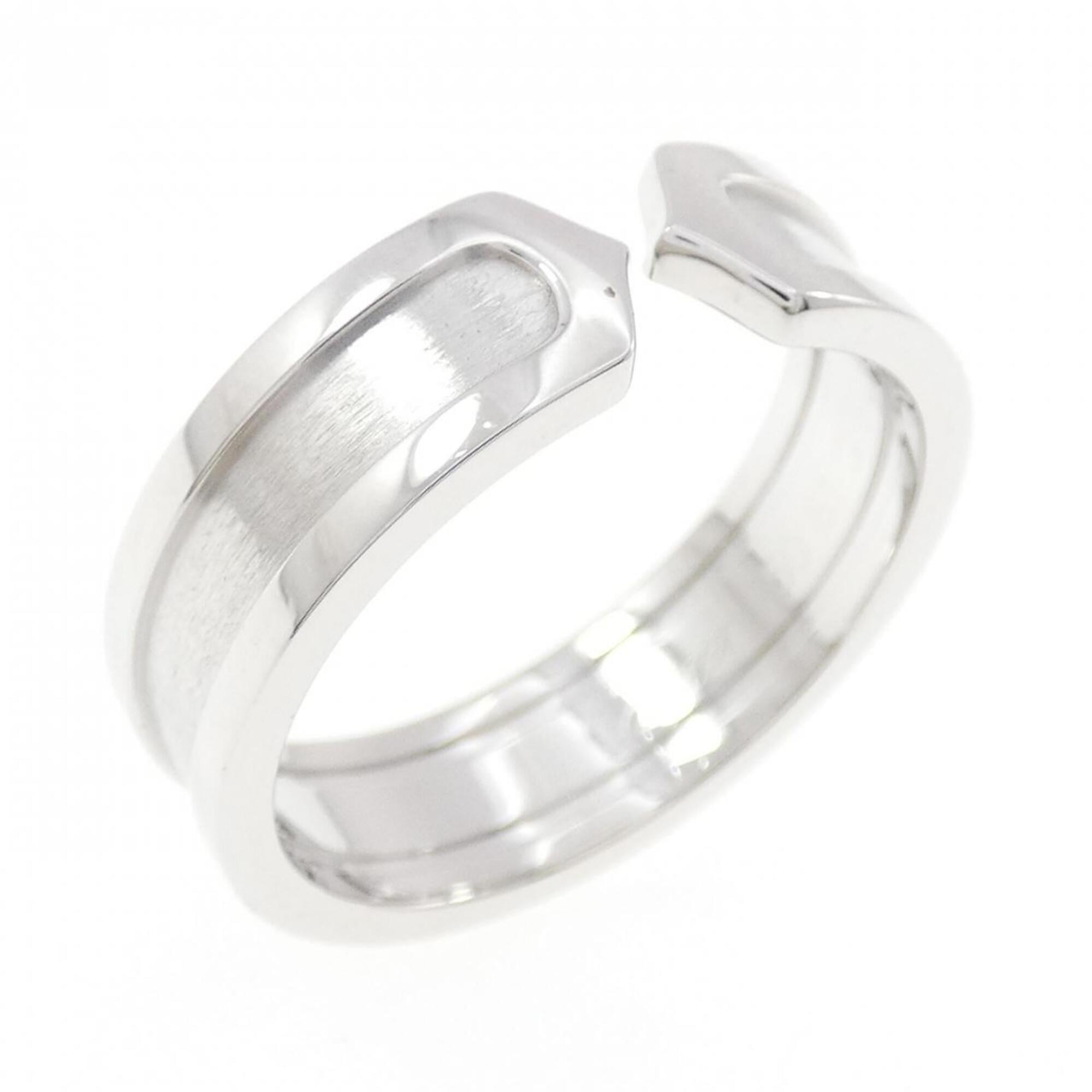 Cartier C2 Small Ring