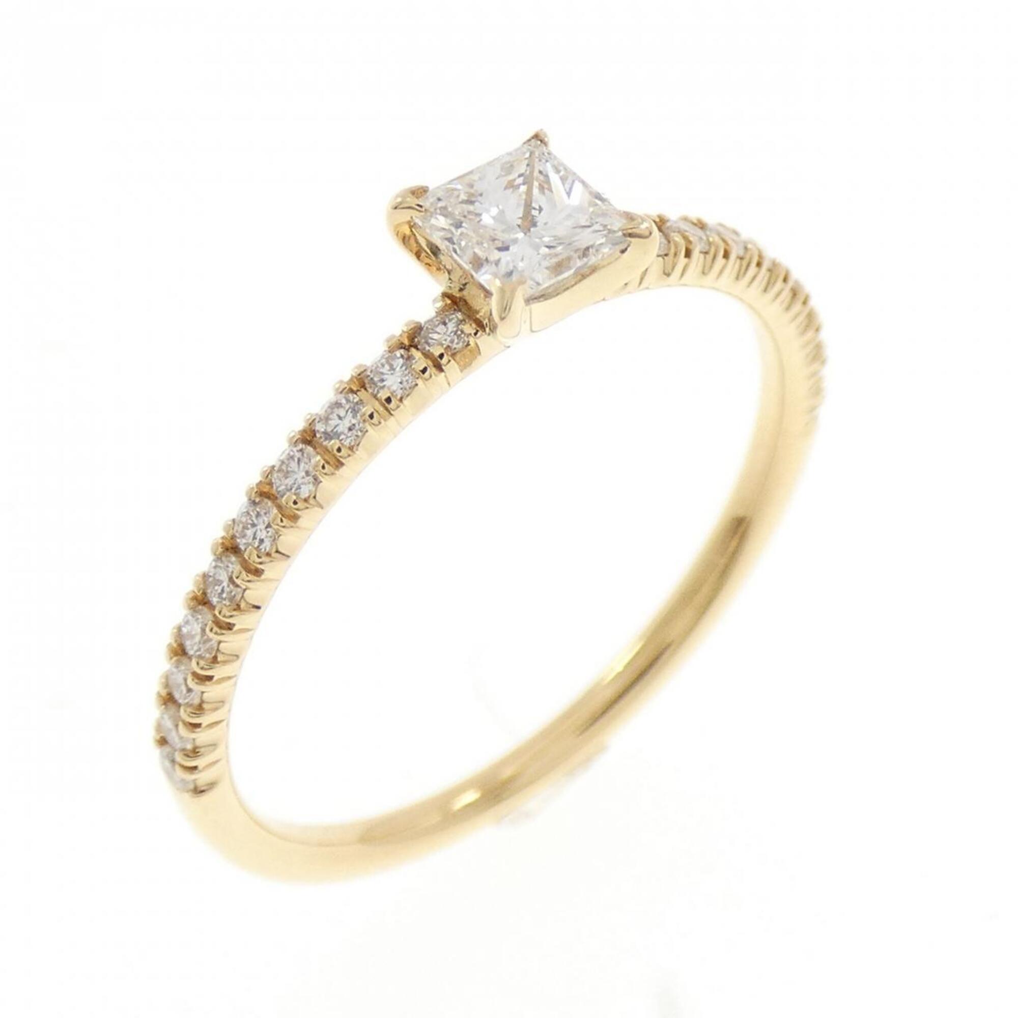 Cartier Etincelle Ring
