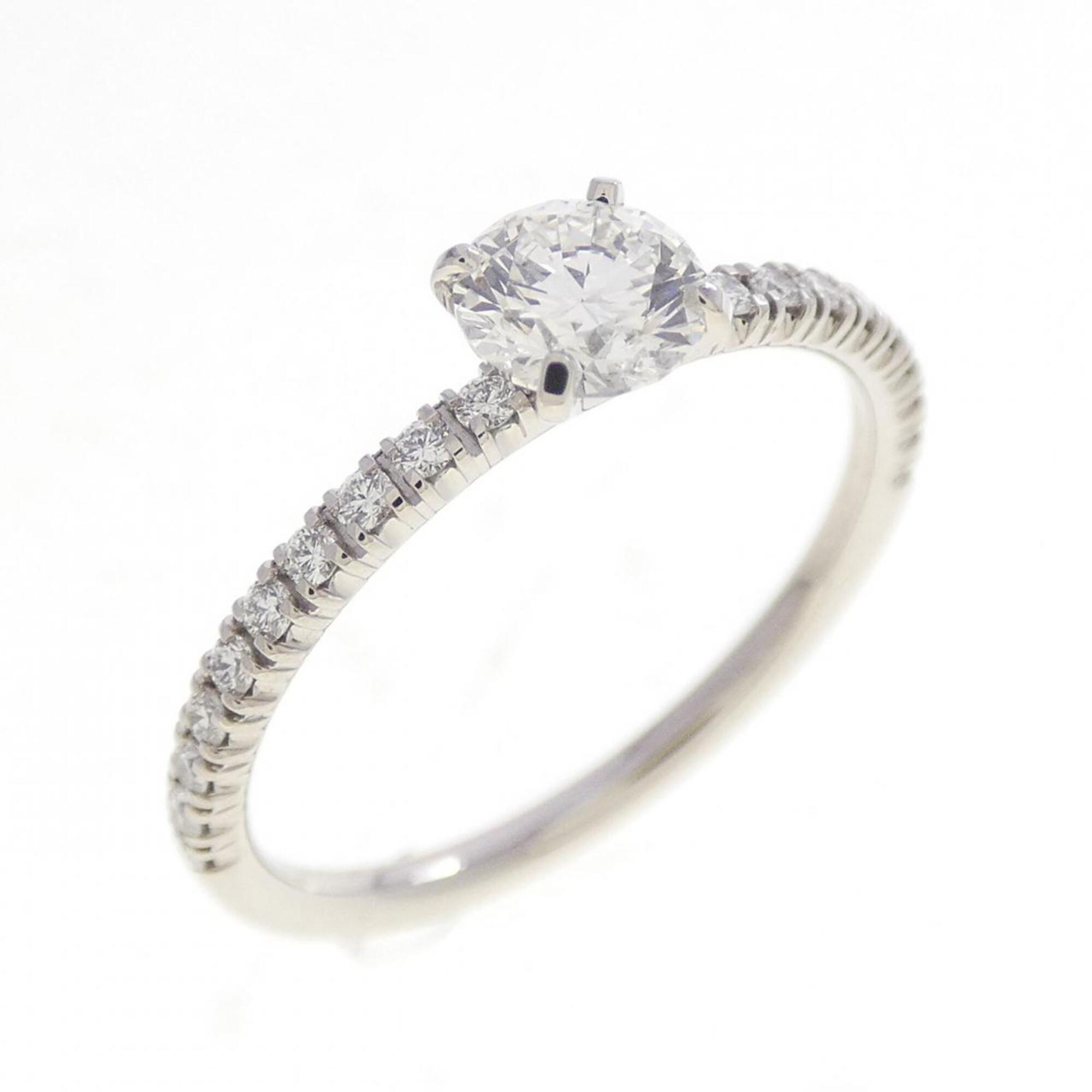 Cartier Etincelle Ring 0.31CT