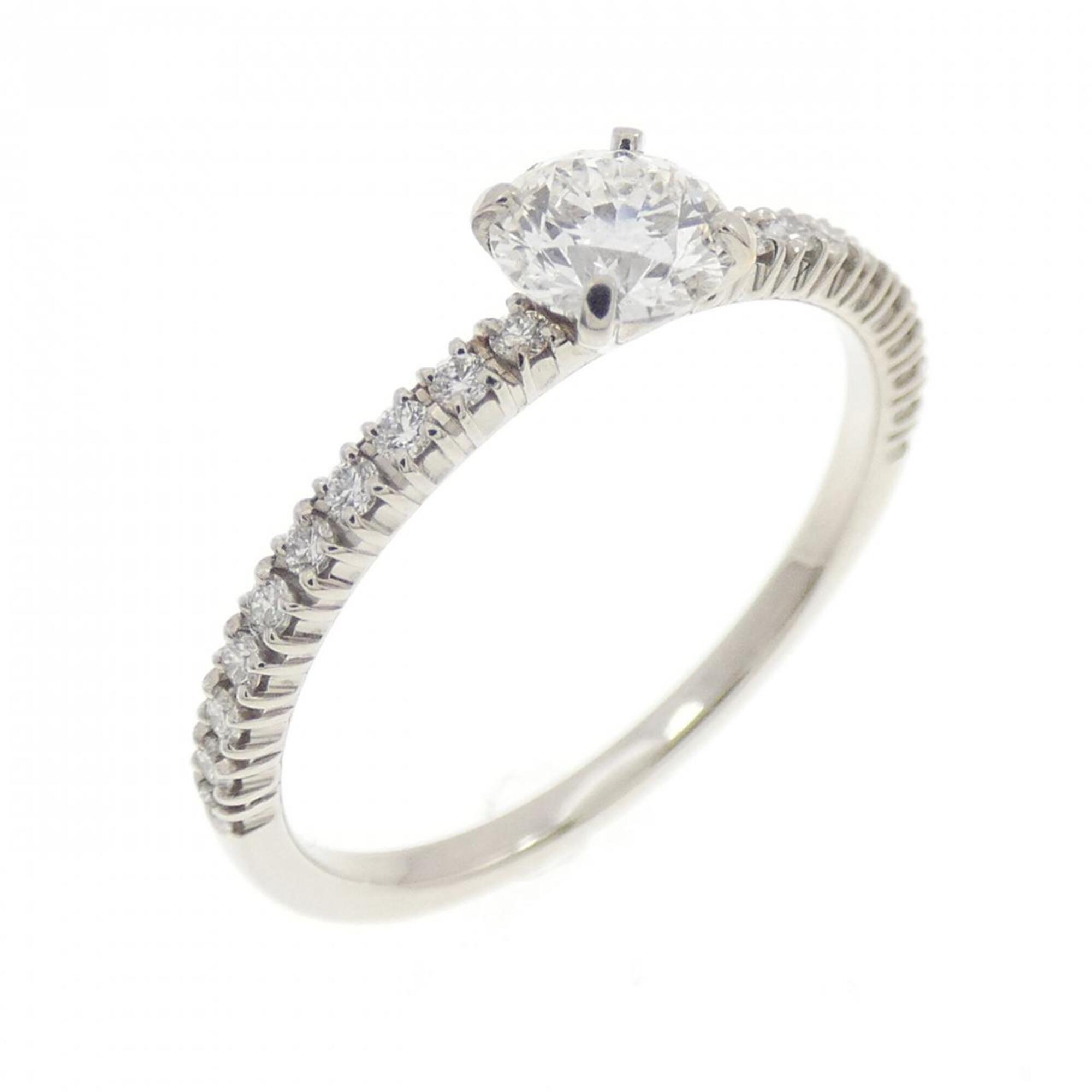 Cartier Etincelle Ring, 0.30ct F VVS2 3EXT