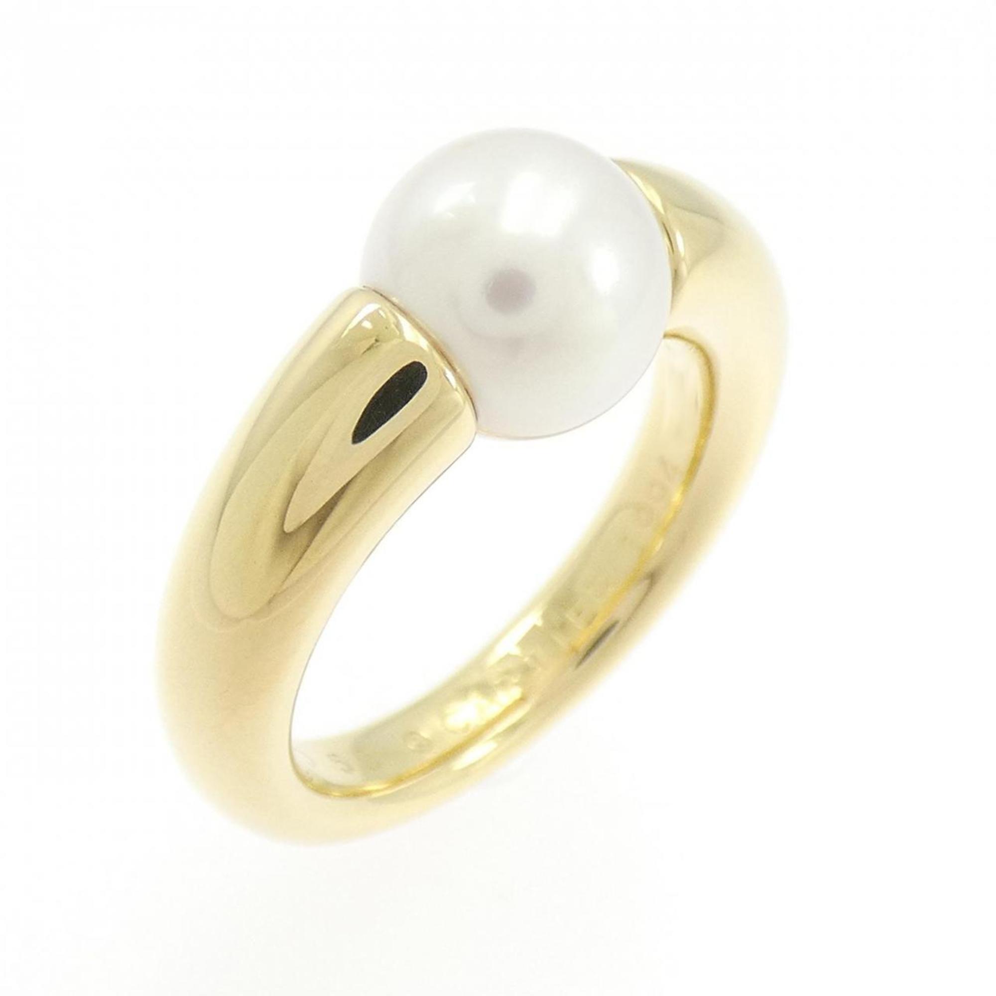 Cartier Perla Ring 8.2mm
