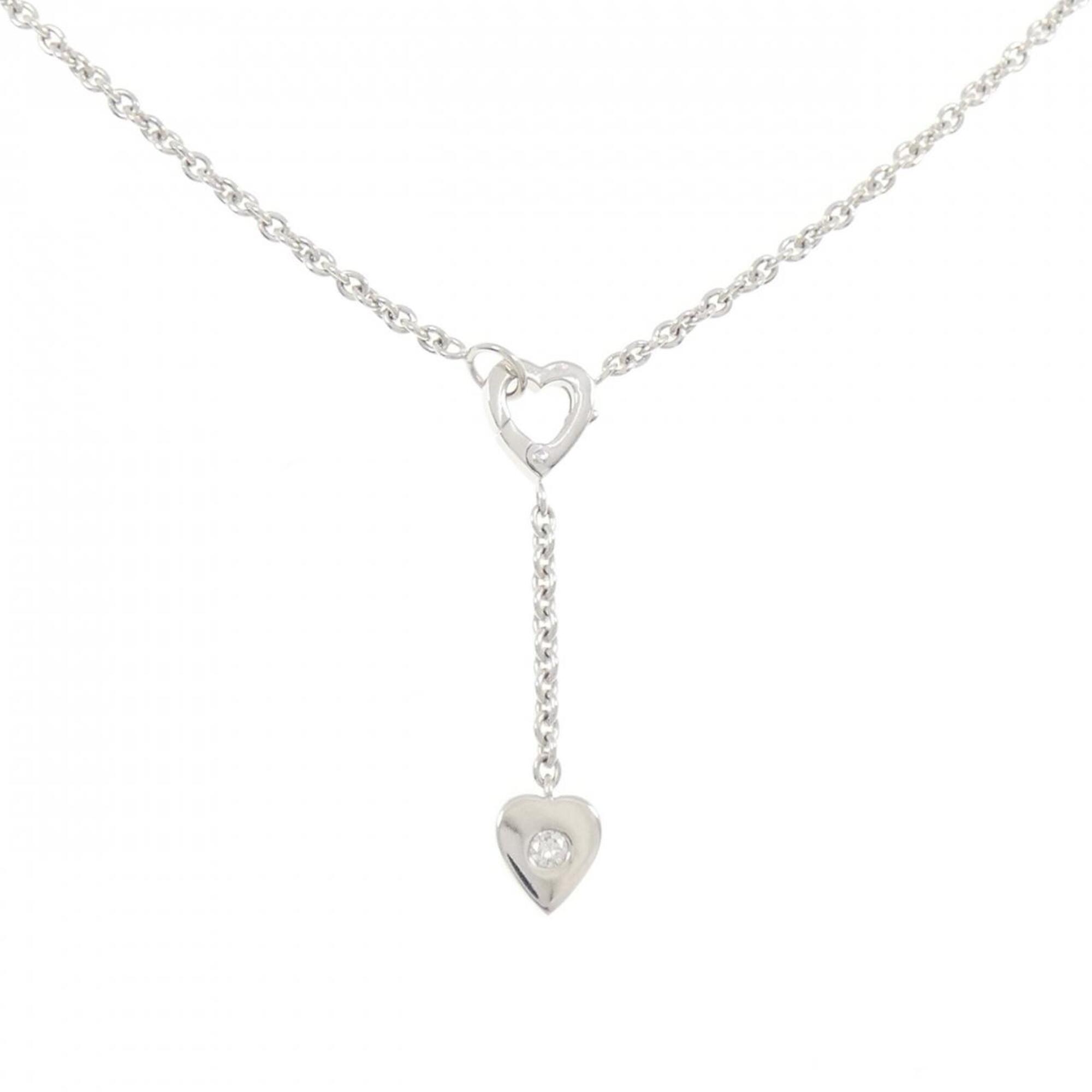 Cartier Mon Amour Necklace